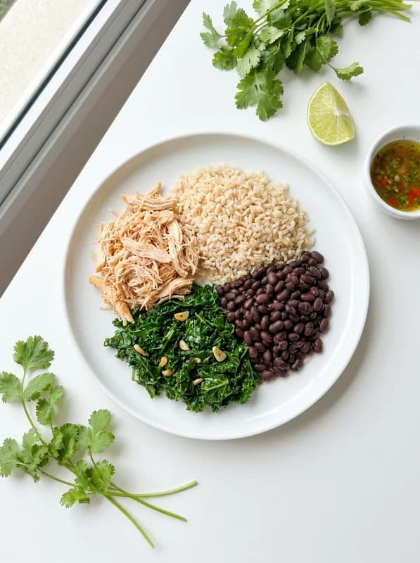 Leve Fit — BB Marmitas Congeladas